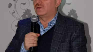 Bakan Yardımcısı Öztürk Bitlis'te