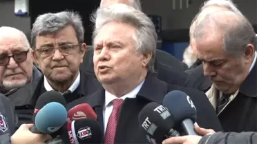 Beşiktaş'ın Felsefesine Yakışmayacak Şekilde...'
