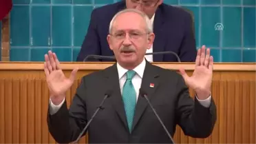 CHP Genel Başkanı Kılıçdaroğlu: 'Akıllı Bir Politika İzliyoruz'