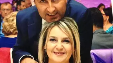 Damadını Öldürüp, Kızını Yaralayan Kayınpeder Yakalandı
