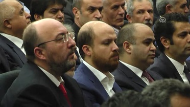 Ege Bölgesi Ata Sporları Federasyonu Genel Kurul ve Tanıtım Programı