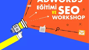 Google Adwords Eğitimi ve Seo Workshop (Ankara)