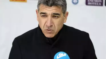 Göztepe-Manisaspor Maçı Soyunma Odaları
