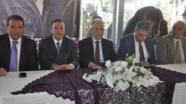 Halk Oylamasına Doğru