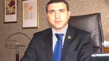 Kaı Dernekler Federasyonu Genel Başkanı Yıldırım: 'Hocalı'da Yaşanan Katliam İnsanlık Ayıbıdır'