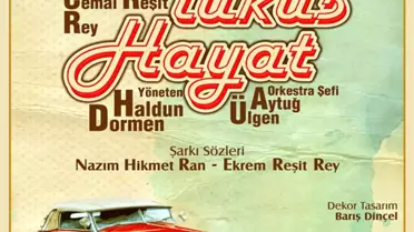 Lüküs Hayat
