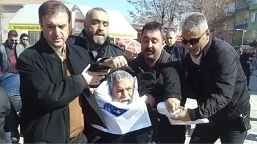 Malatya'da Eylem Yapmak İsteyen Kesk'liler 43'üncü Kez Gözaltına Alındı
