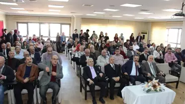 Millet ve Milliyetçilik' Konferansı