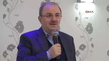 Öztürk: Örgüt Referandumu Sabote Etmesine İzin Vermeyiz