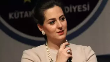 Sultan'ın Dilinden Osmanlı' Konferansı