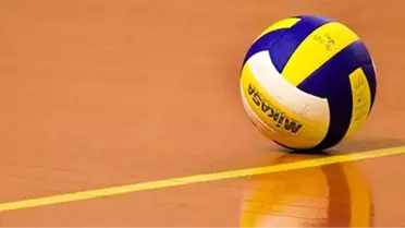 Voleybol: Erkekler 1. Lig