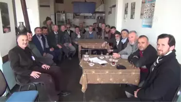 Yeniden Belde Olan Kuşu'nun Seçmeni Sandığa Gidecek
