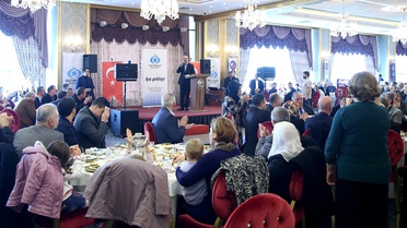 Bakan Müezzinoğlu, 'Rumeli Balkan Buluşması'Na Katıldı