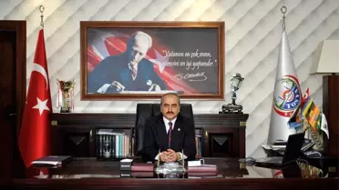 Belediye Başkanı Şahin'den Kastamonuspor 1966'ya Destek
