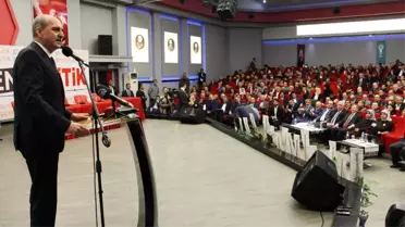 Bu Gülen Denilen Herif Var Ya...'