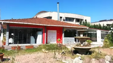 Çuay Bahçesi İhaleye Çıkıyor