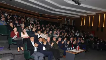 Hocalı Katliamı Turgutlu'da Anıldı