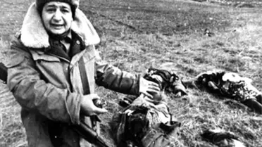 Hocalı Katliamının 25. Yılı