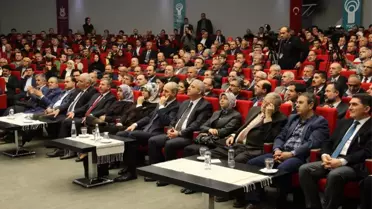 Manisa'da Darbe Paneli