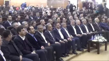 Memur-Sen Genel Başkan Yardımcısı Esen: 'Türkiye Egemen Güçlerin Hedefinde'