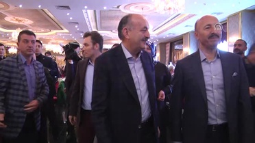 Müezzinoğlu: 'Millete Tuzak Kuracak Bir Sistem Getirdiler'