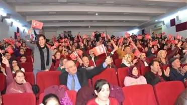 Oyunun Geliri Avcılar Derneğine