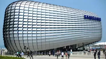 Samsung'un Hasarı Ciddi!
