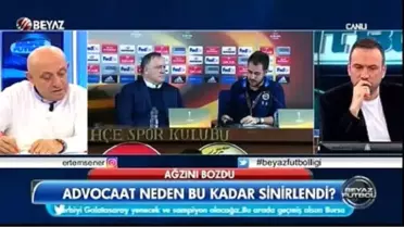 Sinan Engin'den Ağır Sözler