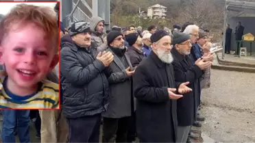 Spor Salonunda Dolabın Altında Kalan 3 Yaşındaki Çocuk Can Verdi