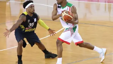 Spor Toto Basketbol Süper Ligi