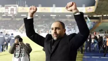 Tudor, Taraftardan Destek İstedi!