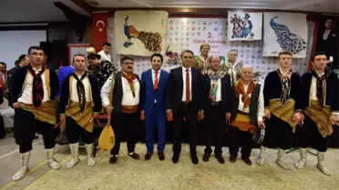 Yörük Çalıştayı'nda Yörük Türküleri