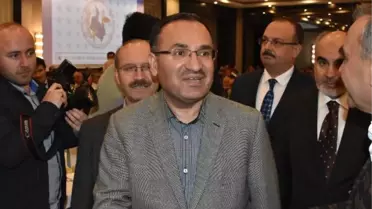 28 Şubat ve Adalet' Konferansı (2)