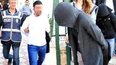 5 Yıldır Süren 'Jigolo Çetesi' Davasında Karar Çıktı