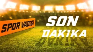 Acı Haber! Eski Milli Futbolcu Hayatını Kaybetti