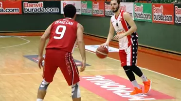 Bandırma Kırmızı Beylikdüzü'nü Konuk Ediyor