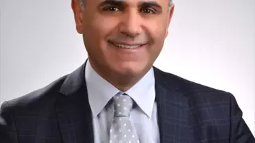 Basın Yayın ve Enformasyon İl Müdürü Gölbaşı Göreve Başladı