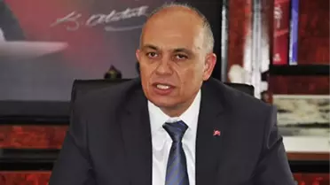 Bu Kentte İş Var İşçi Yok