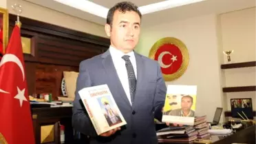 Dağda Yakını Olan Memurlar İşten Atıldı