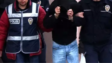 Konya'da Uyuşturucu Operasyonu