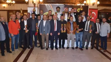 Off - Road Tutkunları Galada Bir Araya Geldi