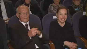 Osmangazi Belediyesi Müzeyyan Senar'ı Unutmadı