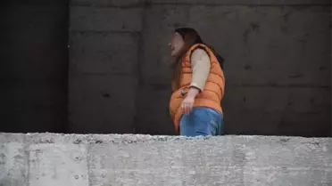 Sevgilisiyle Kavga Edince Intihara Kalkıştı