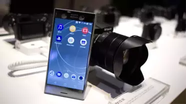 Sony'den Yepyeni Xperia'lar!