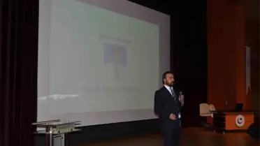 Türkçe Elçilerinin Eğitim Programı Başladı