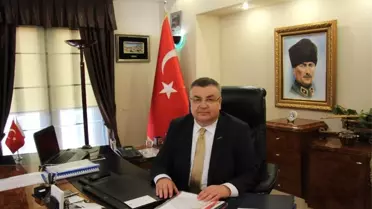 Başarılı Sporculardan Kesimoğlu'na Ziyaret