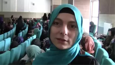 Bu Dava Ahirette Görülmeyecek Diyemeyiz' - Bursa