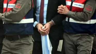 Cumhurbaşkanı'na Suikast Timi Davasının Görülmesine 4 Gün Sonra Devam Edildi (2)