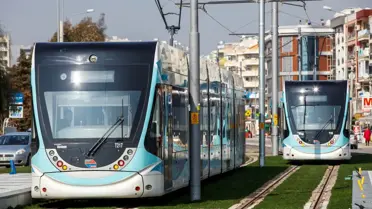 Deneme seferleri sürüyor, açılış hazırlıkları hızlandı