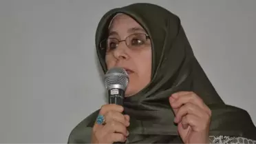 Hdp İstanbul Milletvekil Kaya Açıklaması